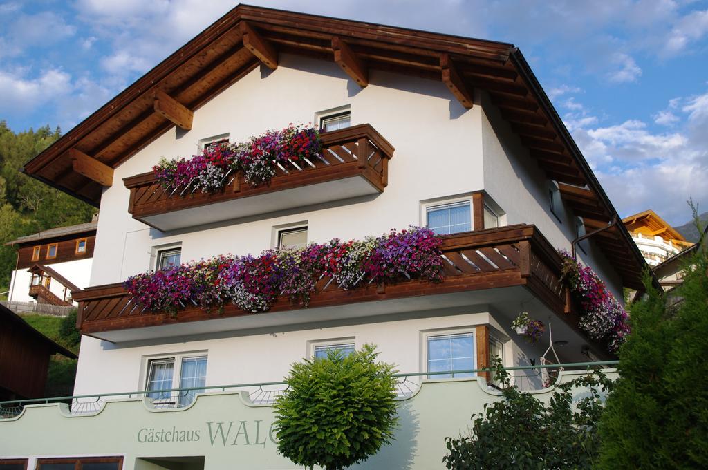 פנדלס Gaestehaus Walch חדר תמונה