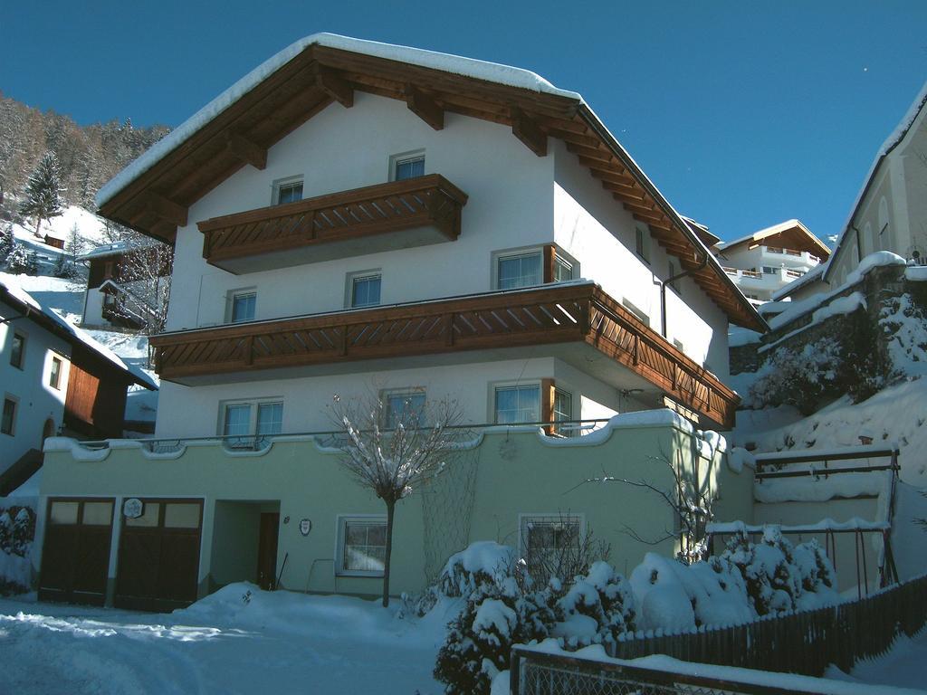 פנדלס Gaestehaus Walch מראה חיצוני תמונה